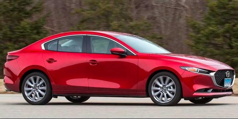 ТОП-15 лучших спортивных автомобилей стоимостью менее 30 000 долларов