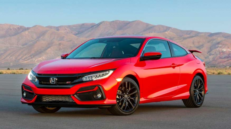 ТОП-15 лучших спортивных автомобилей стоимостью менее 30 000 долларов