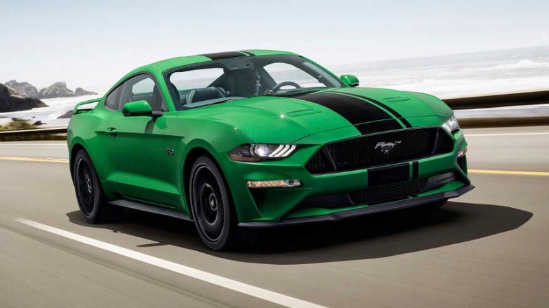 ТОП-15 лучших спортивных автомобилей стоимостью менее 30 000 долларов