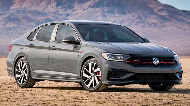 ТОП-15 лучших спортивных автомобилей стоимостью менее 30 000 долларов