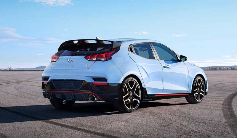 ТОП-15 лучших спортивных автомобилей стоимостью менее 30 000 долларов