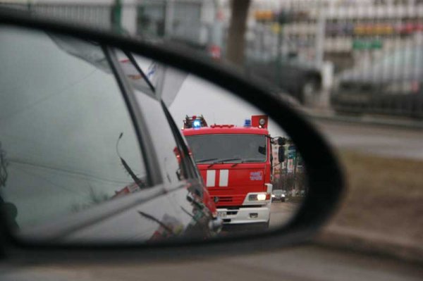 ТОП 15 негласных правил поведения на дороге