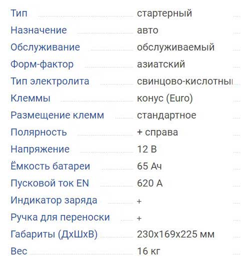 ТОП-20 лучших автомобильных аккумуляторов 2021 года по соотношению цены и качества, важные критерии выбора