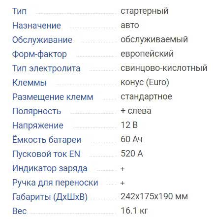 ТОП-20 лучших автомобильных аккумуляторов 2021 года по соотношению цены и качества, важные критерии выбора