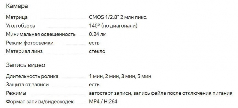 ТОП-20 лучших радар-детекторов видеорегистраторов на 2021 год, которые не разочаруют своих владельцев