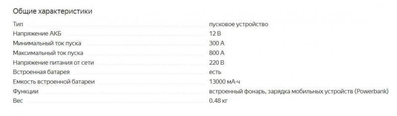 ТОП-20 автомобильных зарядных устройств, на что обращать внимание при выборе