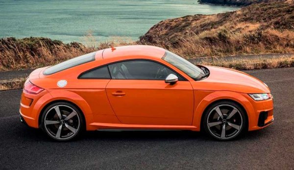 ТОП-5 машин для настоящих женщин