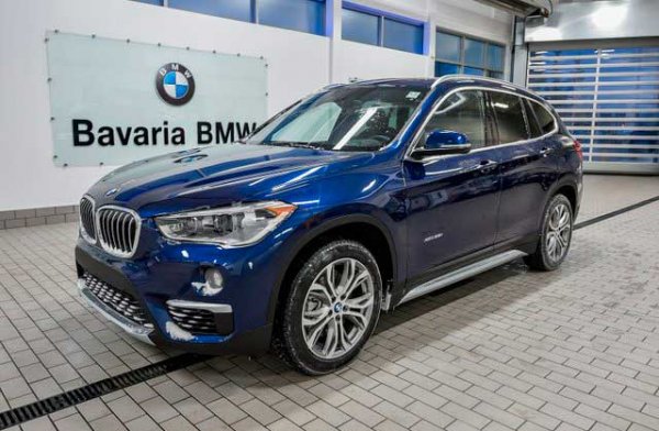 ТОП-5 машин для настоящих женщин