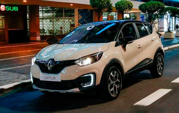 ТОП-5 машин для настоящих женщин