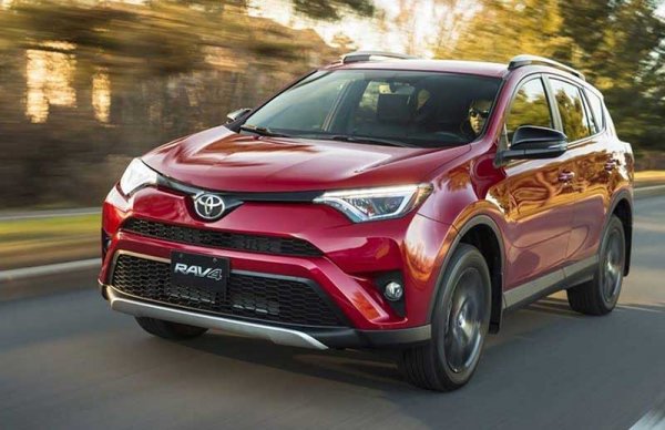 ТОП-5 машин для настоящих женщин