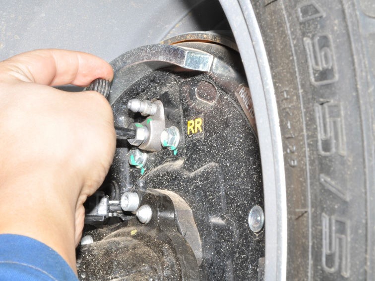 Тормозная жидкость Volkswagen Polo