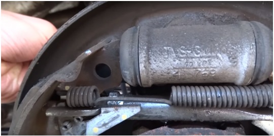 Тормозные барабаны Volkswagen Polo