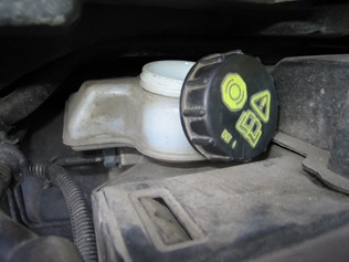 Тормозные диски на Ford Focus 2