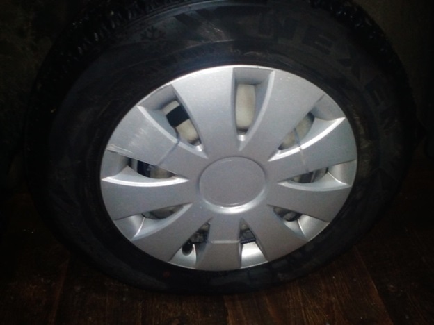 Тормозные колодки для Kia Sportage 3