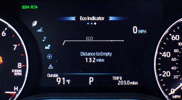 Toyota Avalon 2019 – новая 5 генерация автомобиля с гибридными двигателями