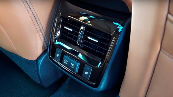 Toyota Avalon 2019 – новая 5 генерация автомобиля с гибридными двигателями