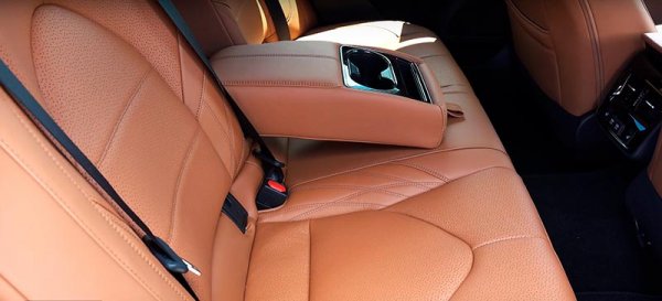 Toyota Avalon 2019 – новая 5 генерация автомобиля с гибридными двигателями