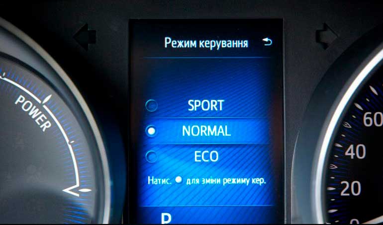 Toyota C-HR Hybrid – экономия и комфорт в одном автомобиле