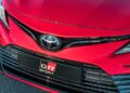 Toyota Camry 2021: больше динамики при лучшей экономии топлива. Причины подорожания