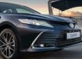 Toyota Camry 2021: больше динамики при лучшей экономии топлива. Причины подорожания