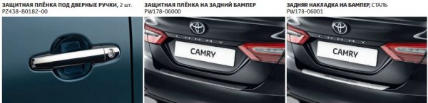 Toyota Camry VIII XV70 2018 - эффектный и безопасный автомобиль для работы или семьи