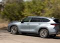 Toyota Highlander 2020 для США и России, комплектации и цены, в чем отличия
