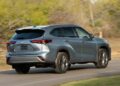 Toyota Highlander 2020 для США и России, комплектации и цены, в чем отличия