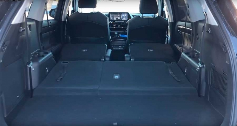 Toyota Highlander 2020 для США и России, комплектации и цены, в чем отличия