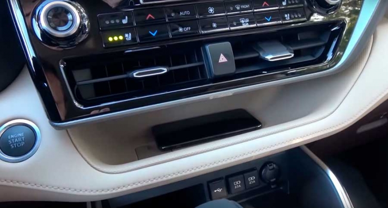 Toyota Highlander 2020 для США и России, комплектации и цены, в чем отличия