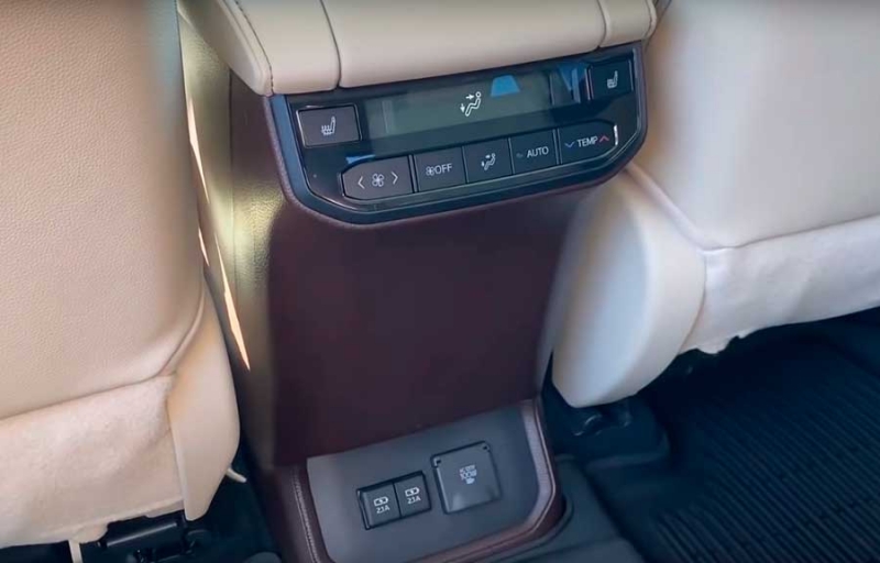 Toyota Highlander 2020 для США и России, комплектации и цены, в чем отличия