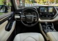 Toyota Highlander 2020 для США и России, комплектации и цены, в чем отличия