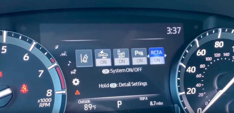 Toyota Highlander 2020 для США и России, комплектации и цены, в чем отличия