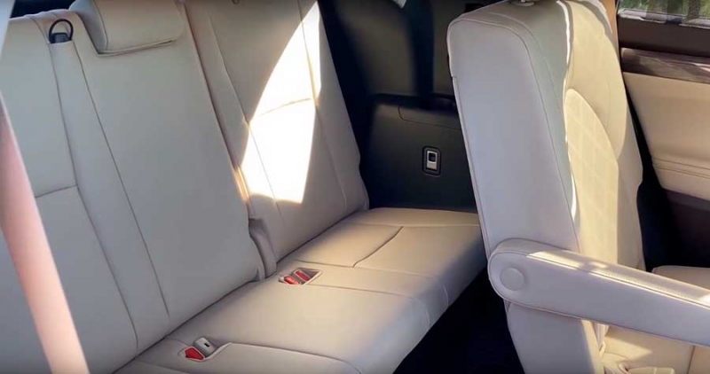 Toyota Highlander 2020 для США и России, комплектации и цены, в чем отличия
