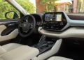 Toyota Highlander 2020 для США и России, комплектации и цены, в чем отличия