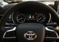 Toyota Highlander 2020 для США и России, комплектации и цены, в чем отличия
