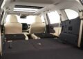 Toyota Highlander 2020 для США и России, комплектации и цены, в чем отличия