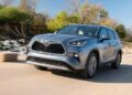 Toyota Highlander 2020 для США и России, комплектации и цены, в чем отличия