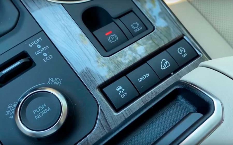 Toyota Highlander 2020 для США и России, комплектации и цены, в чем отличия