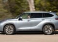 Toyota Highlander 2020 для США и России, комплектации и цены, в чем отличия