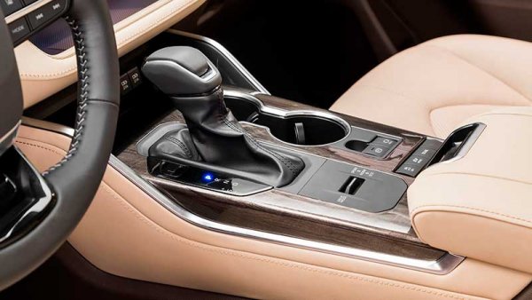 Toyota представляет Highlander четвертого поколения, объявлена ​​цена