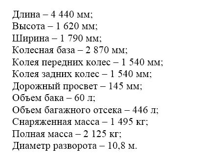 Toyota Verso – полный обзор автомобиля