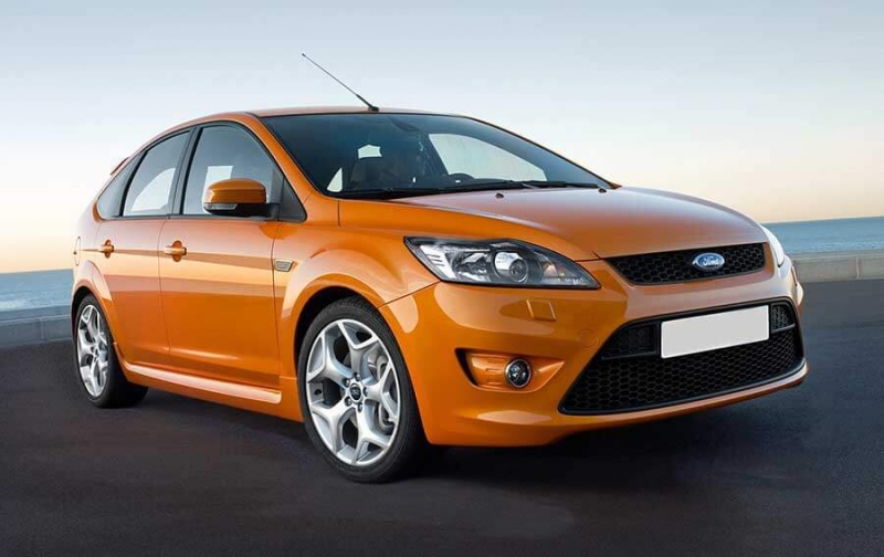 Турецкий завод Ford отменил смену из-за волнений персонала