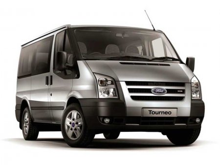 Турецкий завод Ford отменил смену из-за волнений персонала