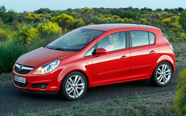 Уязвимости Opel Corsa D, отзывы владельцев