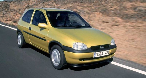 Уязвимости Opel Corsa D, отзывы владельцев