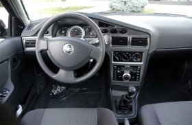 Новая Daewoo Nexia 2017 доступна для украинцев