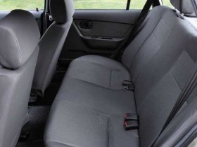 Новая Daewoo Nexia 2017 доступна для украинцев