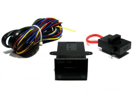 Устанавливаем ГБО 4 поколения своими руками