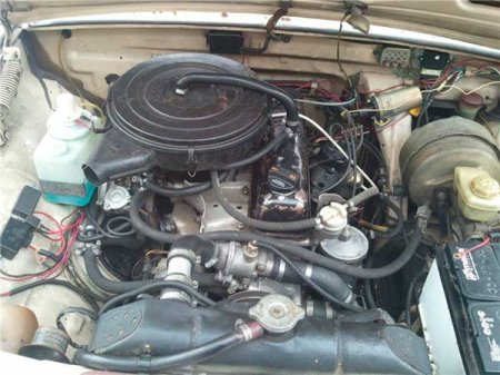 Устанавливаем ГБО 4 поколения своими руками