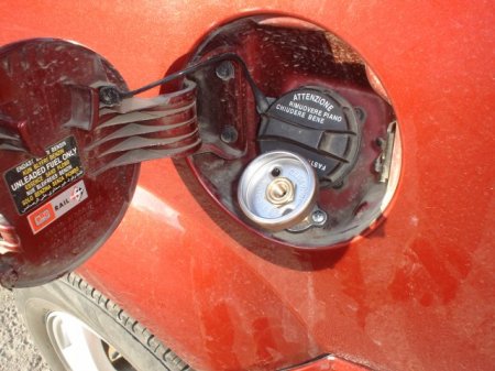 Устанавливаем ГБО 4 поколения своими руками